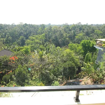 Brata Cottage Bisma Ubud By Summer Stay